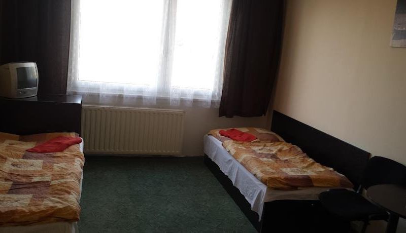 Hotel Photo 9