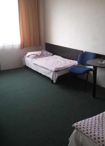 Hotel Photo 10
