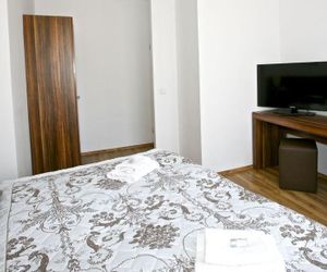 Aparthotel Christie Berlin Germany