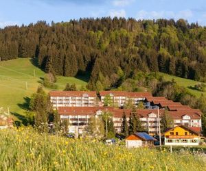 Ferienpark Oberallgäu - Invest Freizeit Berg Germany