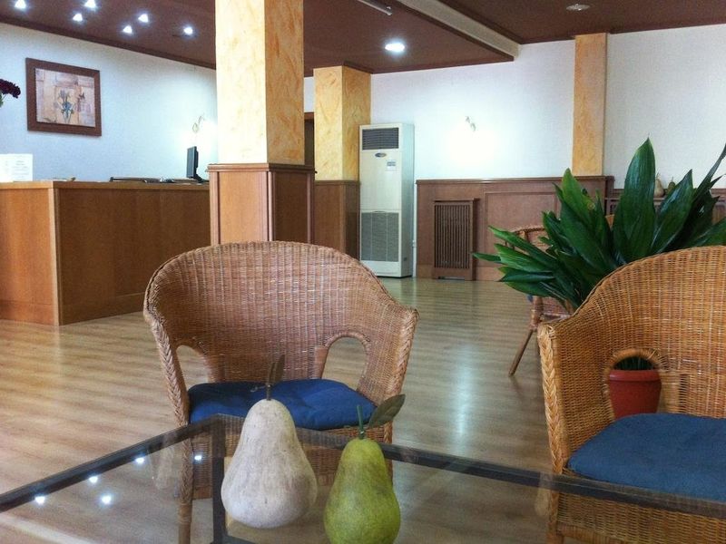 Hotel Photo 9