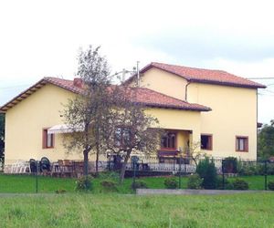 Casa Rural Rosa Nueva Spain