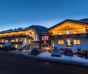 Chalet Alpinhome Tux Austria