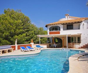 Bellevue Denia Spain