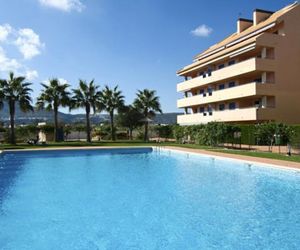Apartamento La Marjal Denia Spain