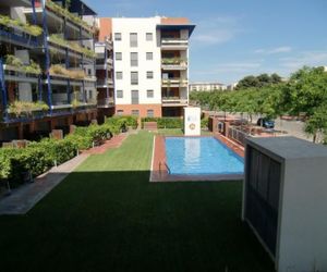 MIRAMAR SERVEIS - BLAU MAR Cambrils Spain
