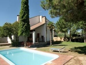 MIRAMAR SERVEIS - CA LA NINA Vilafortuny Spain