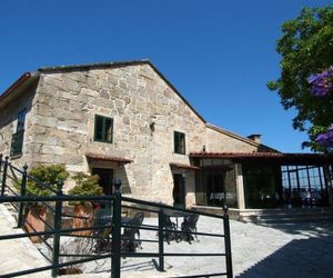 Casa Torre Vella Bueu Spain