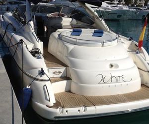 Ibiza Charter White Ibiza City Spain