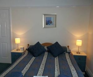 Chantry Villa Hotel Skegness United Kingdom