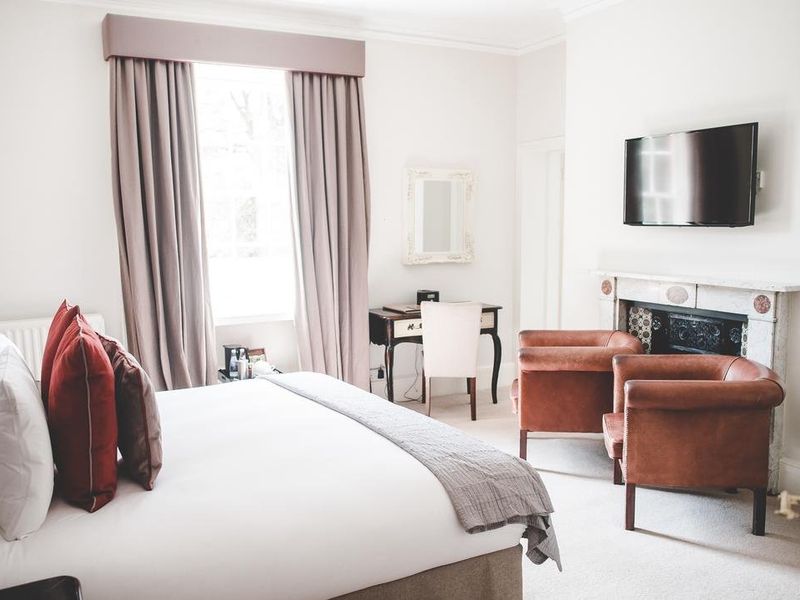 Hotel Photo 1