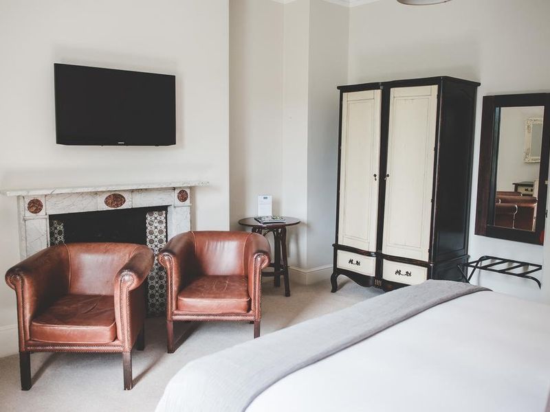 Hotel Photo 5