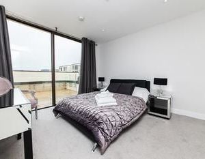 Pinnacle Residences - Central Cambridge Cambridge United Kingdom