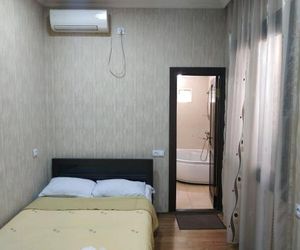 Hotel Lions Tbilisi Georgia