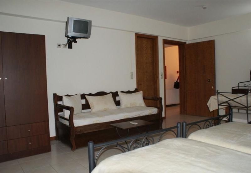 صورة الفندق 2