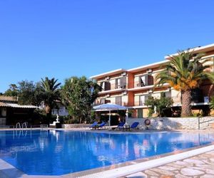 Corfu Dassia Studios Dassia Greece