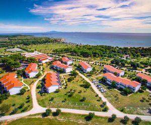 Kazela Apartments Medulin Croatia