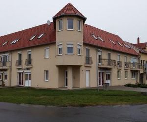 Éva Apartman Szigetvar Hungary
