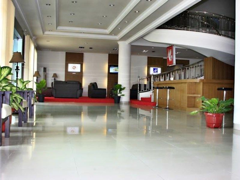 صورة الفندق 8