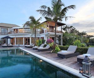 Villa Uma Nina Jimbaran Indonesia