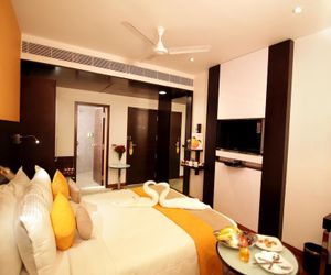 Astoria Hotels By Sparsa Madurai India