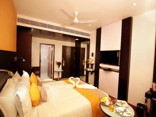 Фото отеля Astoria Hotels Madurai
