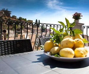 Casa Corvaja Taormina Italy