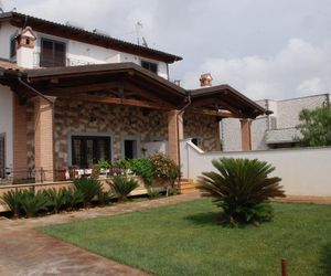 Villa Cecilia Fiumicino Italy