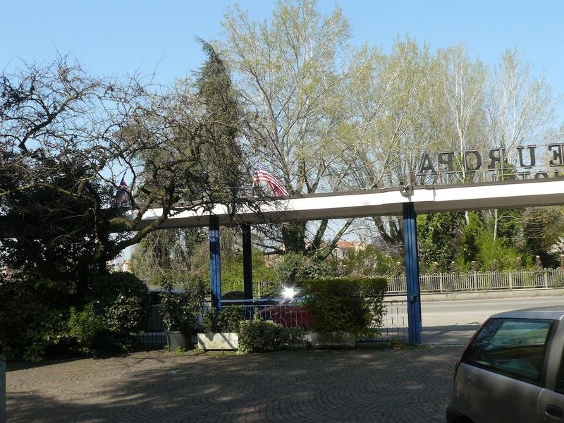 Hotel Photo 22