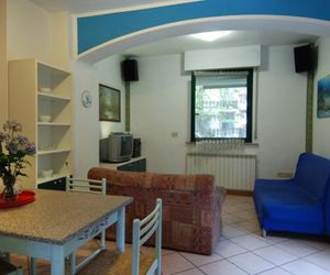 Zara Halldis Apartment Cattolica Italy