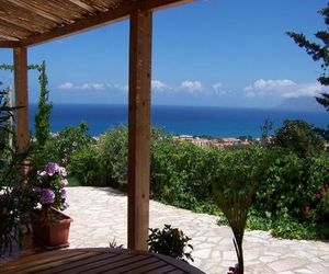 Azzurra Cielomare Castellammare del Golfo Italy