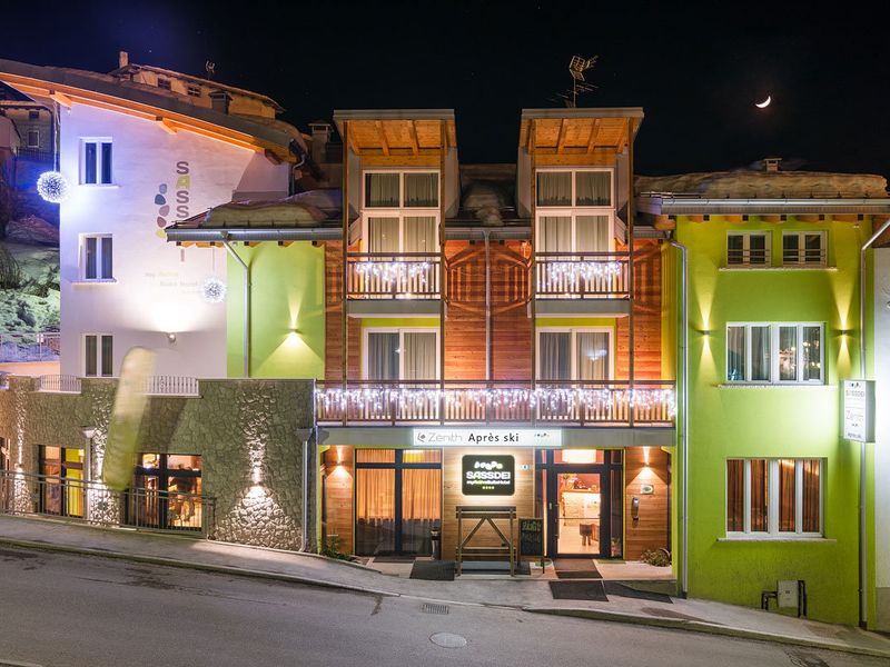 Hotel Photo 23