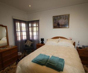 The Evergreen Bed and Breakfast Braddon Australia