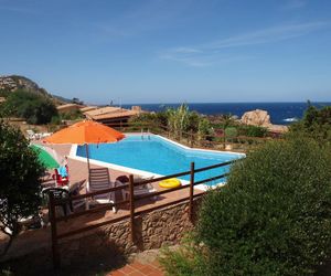 Residence Le Baiette Costa Paradiso Italy