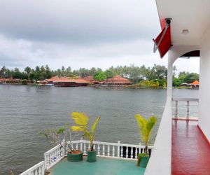 Hotel Orchid Bentota Sri Lanka