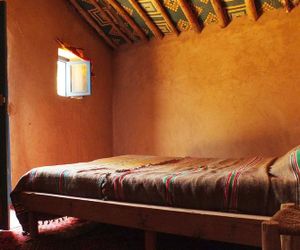 Auberge Tigida Mhamid Morocco