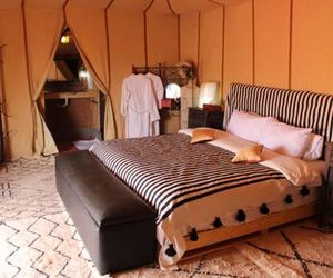 Desert Luxury Camp Merzouga Morocco