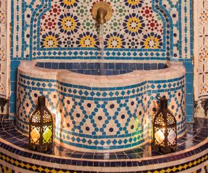 Riad Meski Fes Morocco