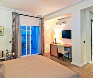 Across Hotels & Spa Fes Morocco