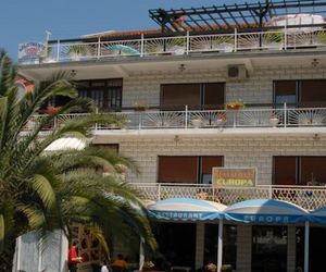 Guest House Evropa Ulcinj Montenegro