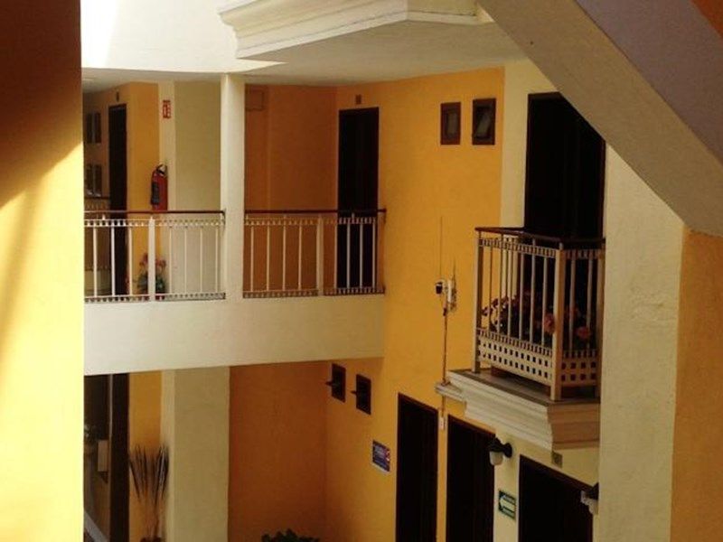 Hotel Photo 17