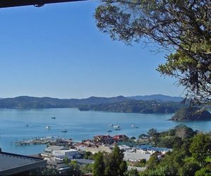 Bayview Suite Paihia New Zealand