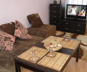 Apartamenty Monika Szklarska Poreba Poland