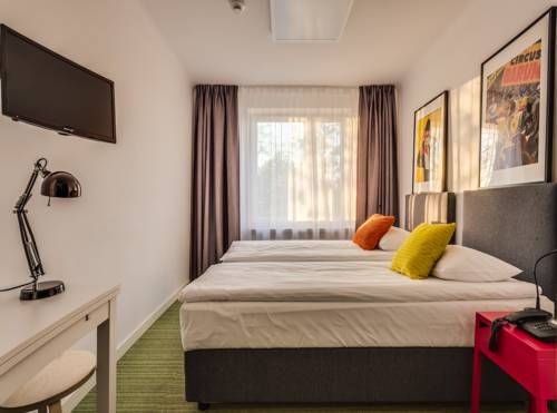 Hotel Photo 2