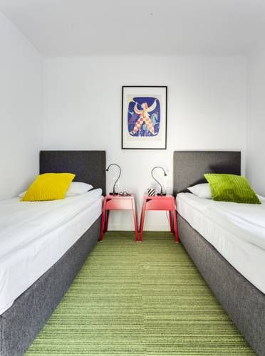 Hotel Photo 4