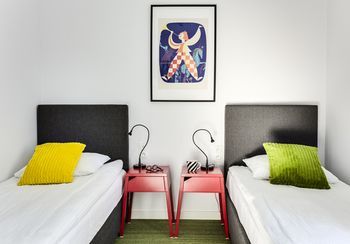 Hotel Photo 5