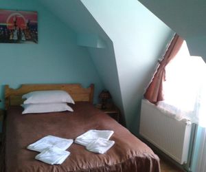 Hostel Voineasa Voinesita Romania
