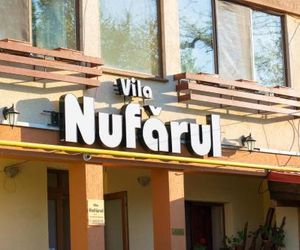 Vila Nufarul Braila Romania