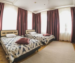 Hotel Classic Tomsk Russia