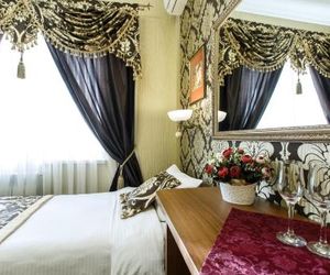 Yelizaveta Mini Hotel Sochi Russia